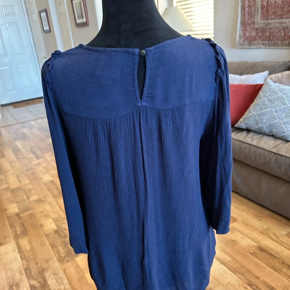 Blouse - Picture 3 of 7